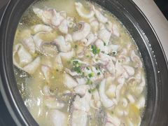 -周渝食惦酸菜鱼(惠南店)