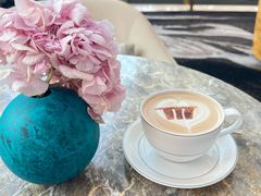 -RISE RESTAURANT(滨海湾金沙店)