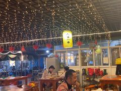 -清真·馬坡二旦烧烤(人生一串拍摄店)