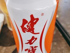 -很久以前羊肉串(南京路第一百货店)