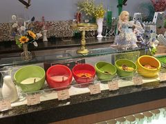 -蜻蜓逐宴全日制西餐厅I古北水镇大酒店