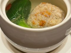 -老吉堂上海本帮菜(工体店)