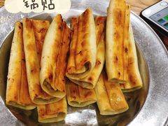 -白翔甜食店