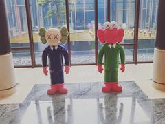 -上海崇明金茂凯悦酒店