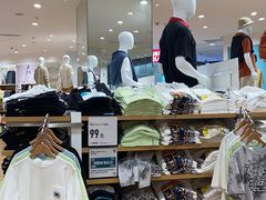 -优衣库(东莞东城万达广场店)