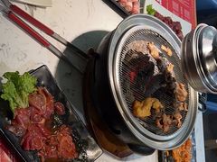 -鲜一烤肉(沈北店)