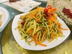 -马尔龙新疆饭店·清真(瑞景店)
