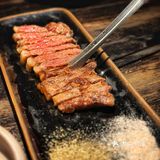 朱小迪🥢 | 必吃榜轻奢韩式烤肉
