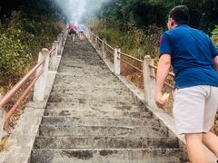 -江西阳明山国家森林公园
