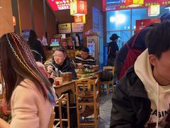 -阿婆情腊排骨火锅(金虹路店)