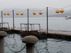 -日月潭