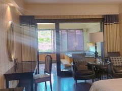 -春晖园度假酒店温泉