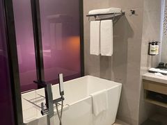 -南京禄口机场雅高铂尔曼大酒店