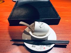 -山之屋炭火烧肉·生啤畅饮(大朗万科中央公园店)