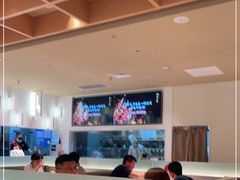 大堂-关东小磨东北菜(漕河泾印象城店)