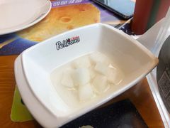萝卜酸-Pelicana百利家炸鸡(江南西名店城店)