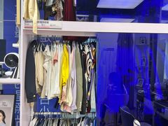 -一墨照相馆·证件照·形象照(世博店)
