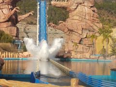 -世界恐龙谷景区