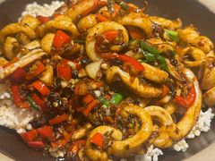 -攸州小镇家湘菜(小米科技园店)