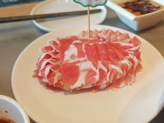 -牛街·马辈儿涮肉(牛街总店)