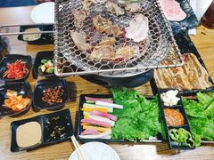 -大壮家原味烤肉(兴华北街店)