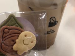 -Seesaw Coffee(朝阳大悦城店)