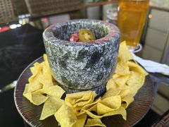 -Pistolera Mexican Cantina女枪手墨西哥餐厅(碧云路店)