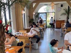 -云禾壹海景庄园餐厅