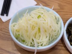 -李先生牛肉面大王(郑州火车站西广场2店)