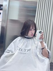 -MT·ID 烫发.染发.接发SALON