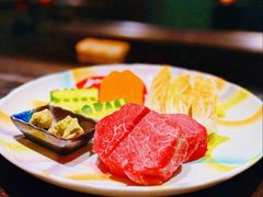 -Ginza Onodera铁板烧(外滩十八号店)