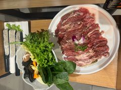 -彤德莱牛肉火锅(双港店)