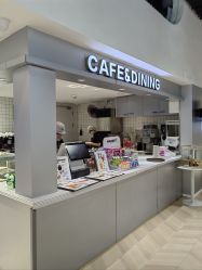 -MINI MARS KIDS CLUB亲子家庭中心(长宁天山店)