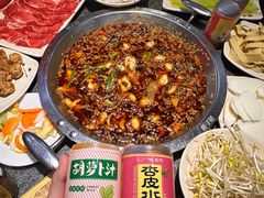 -胖子鱼·天水麻辣鱼火锅(秦州407店)