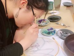 -瓷语堂(上海五维空间创意园店)