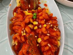 -金陵家宴·金陵春·南京菜(夫子庙店)