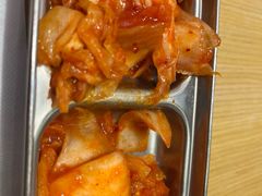 -朴大叔拌饭(广州花城汇店)
