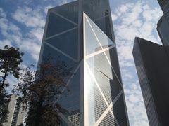 -尼依格罗香港美利酒店