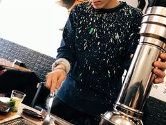 -肉甲韩国木炭烤肉(新壹街1店)