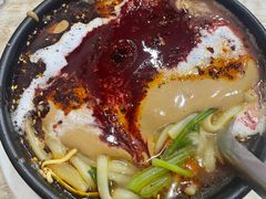 -蜀王砂锅总店