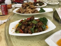 -勺园饭店(骨科医院店)