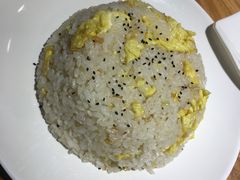 -一顿烧烤(八经街店)