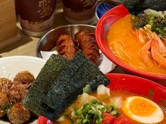 -吾妻拉面•和风食堂(群光广场店)