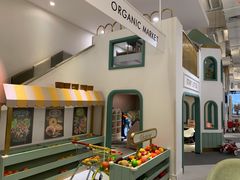 -艾米茉亲子餐厅(万象城店)