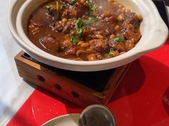 -春色如许·茶食餐厅(桃李春风店)