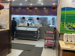 -楼外楼大刀肉传统火锅居(幸福街店)