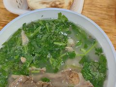 -宋老三苏肉羊肉汤老店