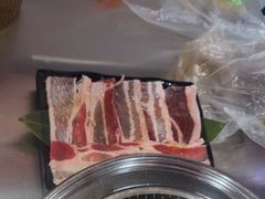 -燚青春东北泥炉烤肉(百合店)