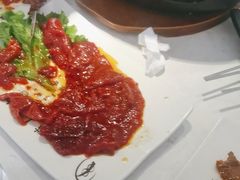 -鲜一烤肉(沈北店)