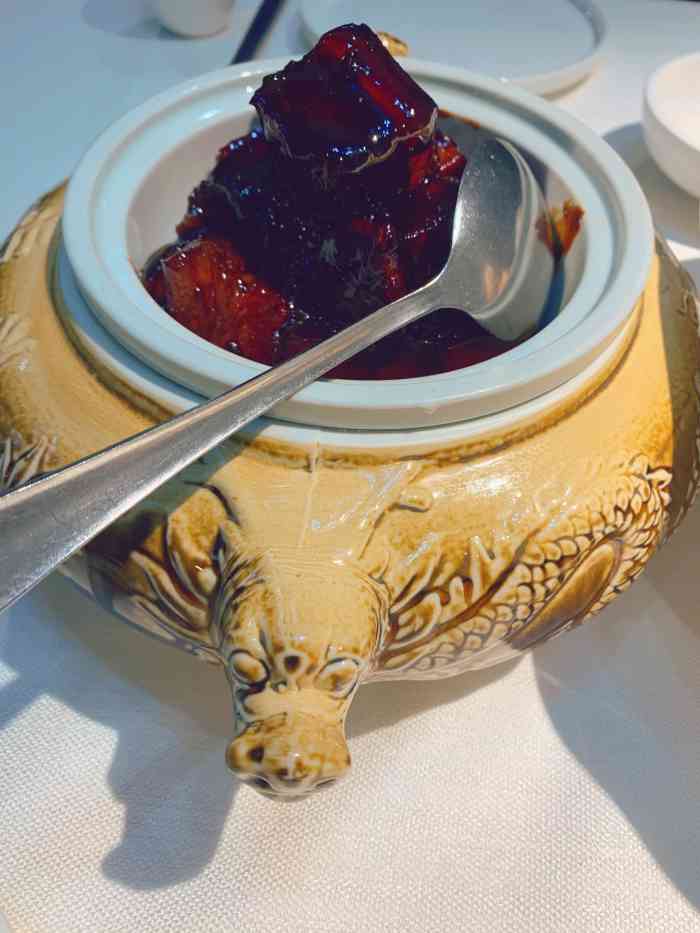 南塘湾中国菜(万利国际上流汇购物广场店)-"环境很好 大厅是点菜区 和